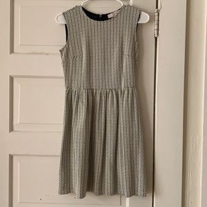 Peplum LOFT Dress